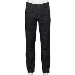Men's Sonoma Goods For Life® Relaxed Fit Jeans Light Wash -Sonoma Goods For Life shop unnamed file 677