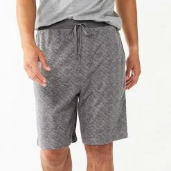 Men's Sonoma Goods For Life® Whisperluxe Waffle Shorts Blue Hexagon Geo 12 Men's Sonoma Goods For Life® Whisperluxe Waffle Shorts Blue Hexagon Geo -Sonoma Goods For Life shop unnamed file 6788