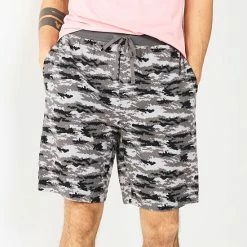 Men's Sonoma Goods For Life® Whisperluxe Waffle Shorts Blue Hexagon Geo 14 Men's Sonoma Goods For Life® Whisperluxe Waffle Shorts Blue Hexagon Geo -Sonoma Goods For Life shop unnamed file 6790