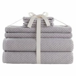Sonoma Goods For Life® Twill Textured Towels Blue -Sonoma Goods For Life shop unnamed file 6794