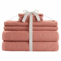 Sonoma Goods For Life® Twill Textured Towels Blue -Sonoma Goods For Life shop unnamed file 6797