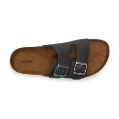 Sonoma Goods For Life® Raymond 02 Men's Leather Slide Sandals Taupe 14 Sonoma Goods For Life® Raymond 02 Men's Leather Slide Sandals Taupe -Sonoma Goods For Life shop unnamed file 6845