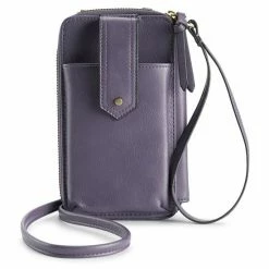 Sonoma Goods For Life® Jacqui RFID-Blocking Wallet On A String Ikat Print -Sonoma Goods For Life shop unnamed file 6862