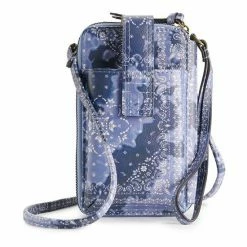 Sonoma Goods For Life® Jacqui RFID-Blocking Wallet On A String Ikat Print -Sonoma Goods For Life shop unnamed file 6863