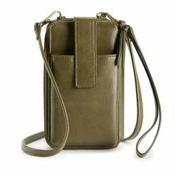 Sonoma Goods For Life® Jacqui RFID-Blocking Wallet On A String Ikat Print -Sonoma Goods For Life shop unnamed file 6864