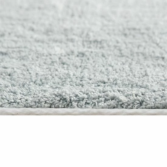 Sonoma Goods For Life® Spa Waffle Reversible Bath Rug Grey White 4 Sonoma Goods For Life® Spa Waffle Reversible Bath Rug Grey White - Image 2