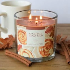 Sonoma Goods For Life® Cinnamon Maple Chai 14-oz. Candle Jar -Sonoma Goods For Life shop unnamed file 6919