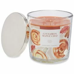 Sonoma Goods For Life® Cinnamon Maple Chai 14-oz. Candle Jar -Sonoma Goods For Life shop unnamed file 6921