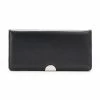 Sonoma Goods For Life® Lambskin Leather RFID-Blocking Slim Clutch Wallet Cobalto -Sonoma Goods For Life shop unnamed file 6922