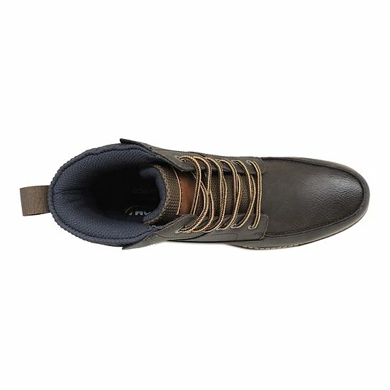 Sonoma Goods For Life® Ethann Men's Ankle Boots 6 Sonoma Goods For Life® Ethann Men's Ankle Boots - Image 4