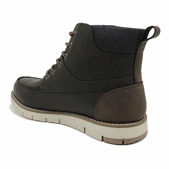 Sonoma Goods For Life® Ethann Men's Ankle Boots 7 Sonoma Goods For Life® Ethann Men's Ankle Boots - Image 5