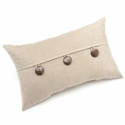 Sonoma Goods For Life® Dynasty 15" X 24" Throw Pillow Hot Pink