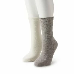 Women's Sonoma Goods For Life® Cable Knit Supercozy Crew Sock Blue 9 Women's Sonoma Goods For Life® Cable Knit Supercozy Crew Sock Blue -Sonoma Goods For Life shop unnamed file 6998