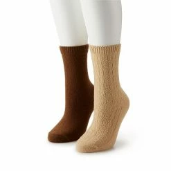 Women's Sonoma Goods For Life® Cable Knit Supercozy Crew Sock Blue 11 Women's Sonoma Goods For Life® Cable Knit Supercozy Crew Sock Blue -Sonoma Goods For Life shop unnamed file 7000