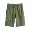 Boys 8-20 Sonoma Goods For Life® Everyday Cargo Shorts Beli Wood 2 Boys 8-20 Sonoma Goods For Life® Everyday Cargo Shorts Beli Wood -Sonoma Goods For Life shop unnamed file 7019