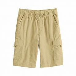 Boys 8-20 Sonoma Goods For Life® Everyday Cargo Shorts Beli Wood -Sonoma Goods For Life shop unnamed file 7023