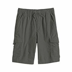 Boys 8-20 Sonoma Goods For Life® Everyday Cargo Shorts Beli Wood -Sonoma Goods For Life shop unnamed file 7026