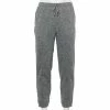 Men's Sonoma Goods For Life® Sweater Fleece Jogger Pajama Pants Koala Gray
