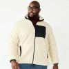 Big & Tall Sonoma Goods For Life® Sherpa Full-Zip Jacket Blue Southwestern 1 Big & Tall Sonoma Goods For Life® Sherpa Full-Zip Jacket Blue Southwestern -Sonoma Goods For Life shop unnamed file 7040