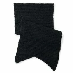 Women's Sonoma Goods For Life® Rib Stitch Solid Boucle Scarf Light Gray 11 Women's Sonoma Goods For Life® Rib Stitch Solid Boucle Scarf Light Gray -Sonoma Goods For Life shop unnamed file 7047