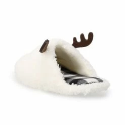 Sonoma Goods For Life Kids Jammies For Your Families® Reindeer Slippers Black 11 Sonoma Goods For Life Kids Jammies For Your Families® Reindeer Slippers Black -Sonoma Goods For Life shop unnamed file 7058