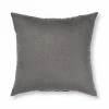 Sonoma Goods For Life® Faux Suede Oversized Pillow Gray -Sonoma Goods For Life shop unnamed file 7067