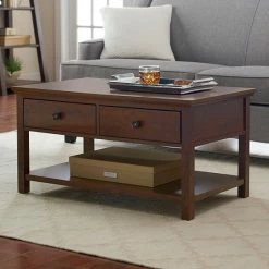 Sonoma Goods For Life® Canton Coffee Table Gray Brown -Sonoma Goods For Life shop unnamed file 7077