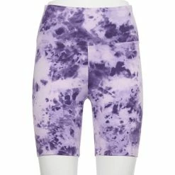 Women's Sonoma Goods For Life® High-Waist Bike Shorts Storm Abyss -Sonoma Goods For Life shop unnamed file 7103