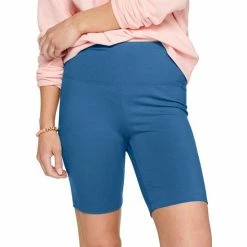 Women's Sonoma Goods For Life® High-Waist Bike Shorts Storm Abyss -Sonoma Goods For Life shop unnamed file 7113