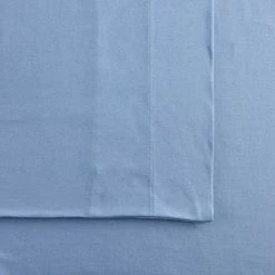 Sonoma Goods For Life® Jersey Sheet Set Or Pillowcases Blue 11 Sonoma Goods For Life® Jersey Sheet Set Or Pillowcases Blue -Sonoma Goods For Life shop unnamed file 7120