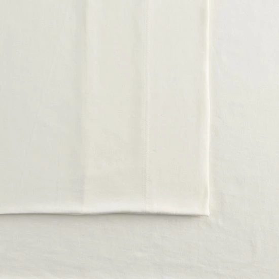 Sonoma Goods For Life® Jersey Sheet Set Or Pillowcases Blue 8 Sonoma Goods For Life® Jersey Sheet Set Or Pillowcases Blue - Image 6