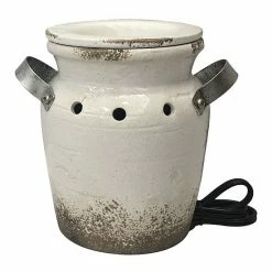 Sonoma Goods For Life® Rustic Farmhouse Wax Melt Warmer