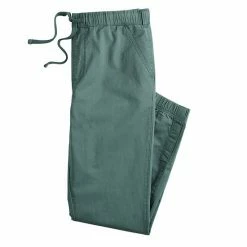 Men's Sonoma Goods For Life® Core Adaptive Jogger Pants Wood Grain