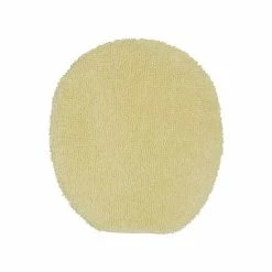 Sonoma Goods For Life® Cotton Reversible Solid Border Toilet Lid Cover Chocolate -Sonoma Goods For Life shop unnamed file 7166