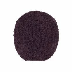 Sonoma Goods For Life® Cotton Reversible Solid Border Toilet Lid Cover Chocolate -Sonoma Goods For Life shop unnamed file 7168