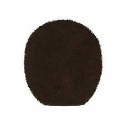 Sonoma Goods For Life® Cotton Reversible Solid Border Toilet Lid Cover Chocolate -Sonoma Goods For Life shop unnamed file 7173