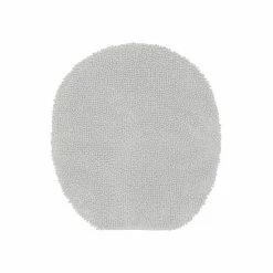 Sonoma Goods For Life® Cotton Reversible Solid Border Toilet Lid Cover Chocolate -Sonoma Goods For Life shop unnamed file 7178