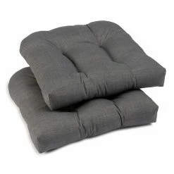 Sonoma Goods For Life® Indoor Outdoor 2-piece Single Wicker Chair Cushion Set Teal 23 Sonoma Goods For Life® Indoor Outdoor 2-piece Single Wicker Chair Cushion Set Teal -Sonoma Goods For Life shop unnamed file 7187