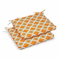 Sonoma Goods For Life® Outdoor/Indoor Seat Cushion 2-pc. Set Blue Shibori -Sonoma Goods For Life shop unnamed file 7203