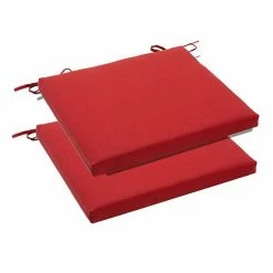 Sonoma Goods For Life® Outdoor/Indoor Seat Cushion 2-pc. Set Blue Shibori -Sonoma Goods For Life shop unnamed file 7205