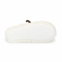 Sonoma Goods For Life Men's Jammies For Your Families® Reindeer Slippers Black -Sonoma Goods For Life shop unnamed file 7225