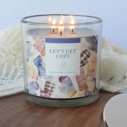 Sonoma Goods For Life® Let's Get Cozy 14-oz. Candle Jar 7 Sonoma Goods For Life® Let's Get Cozy 14-oz. Candle Jar -Sonoma Goods For Life shop unnamed file 7233