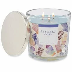 Sonoma Goods For Life® Let's Get Cozy 14-oz. Candle Jar 8 Sonoma Goods For Life® Let's Get Cozy 14-oz. Candle Jar -Sonoma Goods For Life shop unnamed file 7234