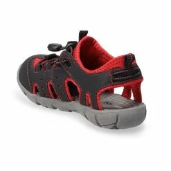 Sonoma Goods For Life® Whirlwind River Boys' Sandals Gray 9 Sonoma Goods For Life® Whirlwind River Boys' Sandals Gray -Sonoma Goods For Life shop unnamed file 7258