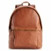 Sonoma Goods For Life® Essential Backpack Cognac