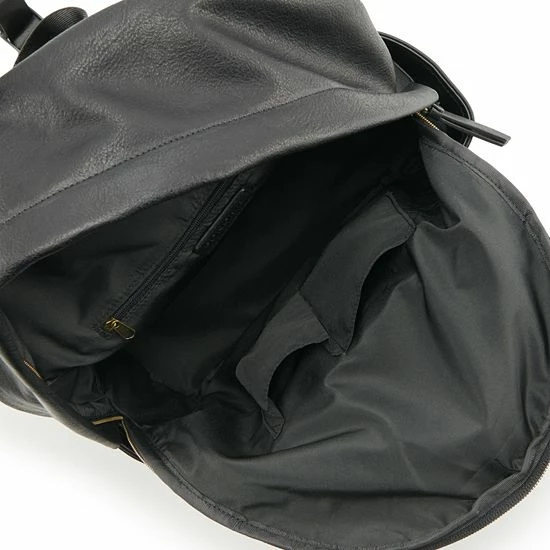 Sonoma Goods For Life® Essential Backpack Cognac 5 Sonoma Goods For Life® Essential Backpack Cognac - Image 3