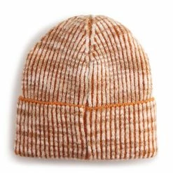 Women's Sonoma Goods For Life® Contrast Plating Beanie Light Pink