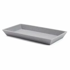 Sonoma Goods For Life® Resin Tray Sand