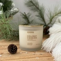 Sonoma Goods For Life® Holiday Cookies 13-oz. Candle Jar -Sonoma Goods For Life shop unnamed file 7314