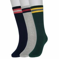 Men's Sonoma Goods For Life® 3-pack Casual Active Socks Natural Tones -Sonoma Goods For Life shop unnamed file 7354